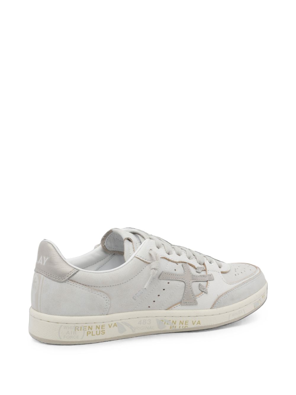  BSKTCLAY 8447 PREMIATA 