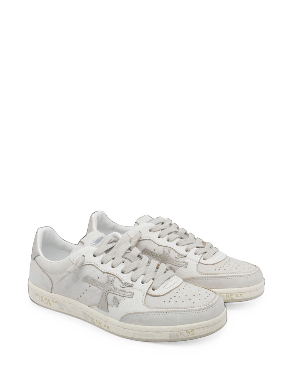  BSKTCLAY 8447 PREMIATA 
