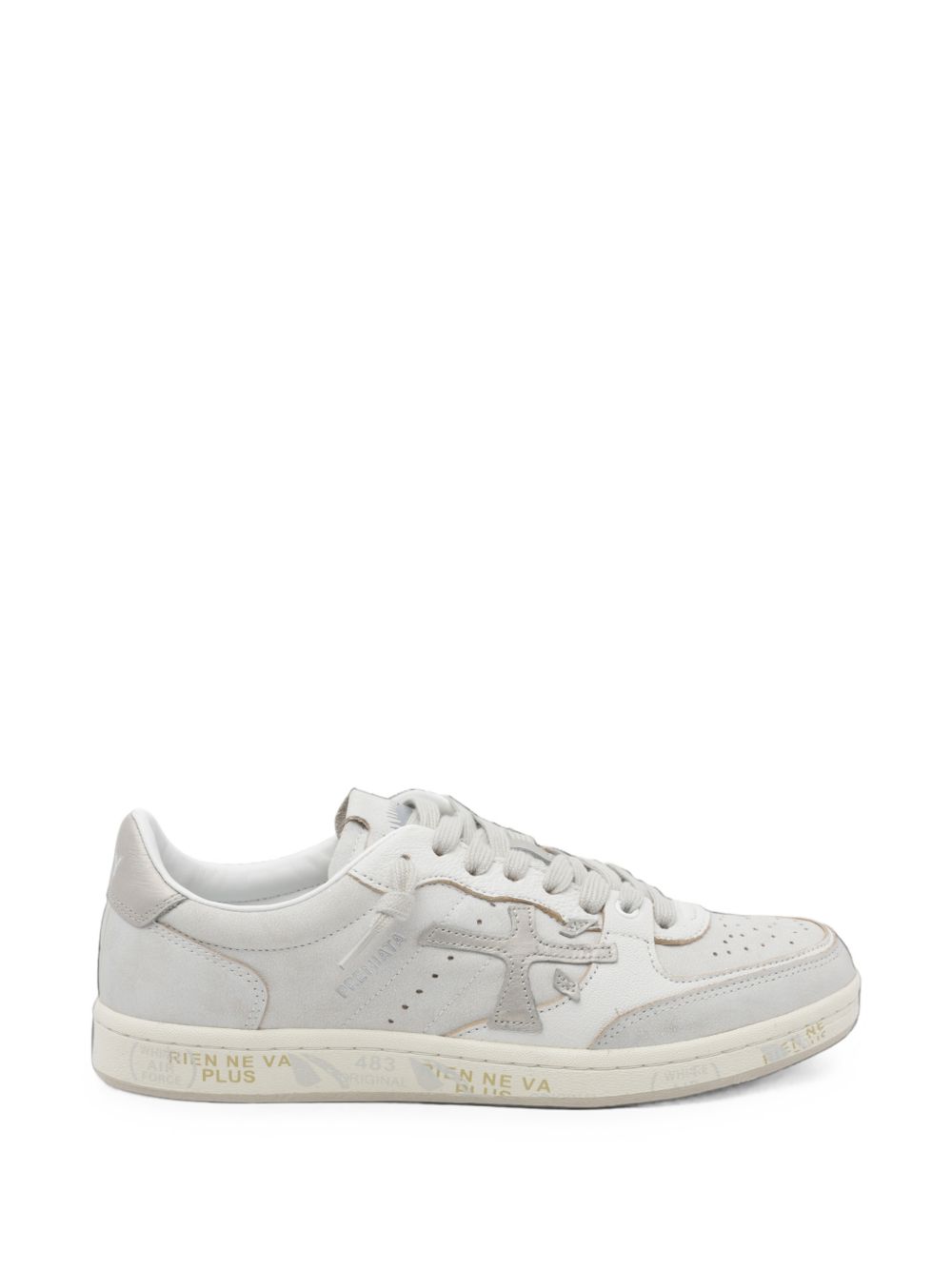  BSKTCLAY 8447 PREMIATA 