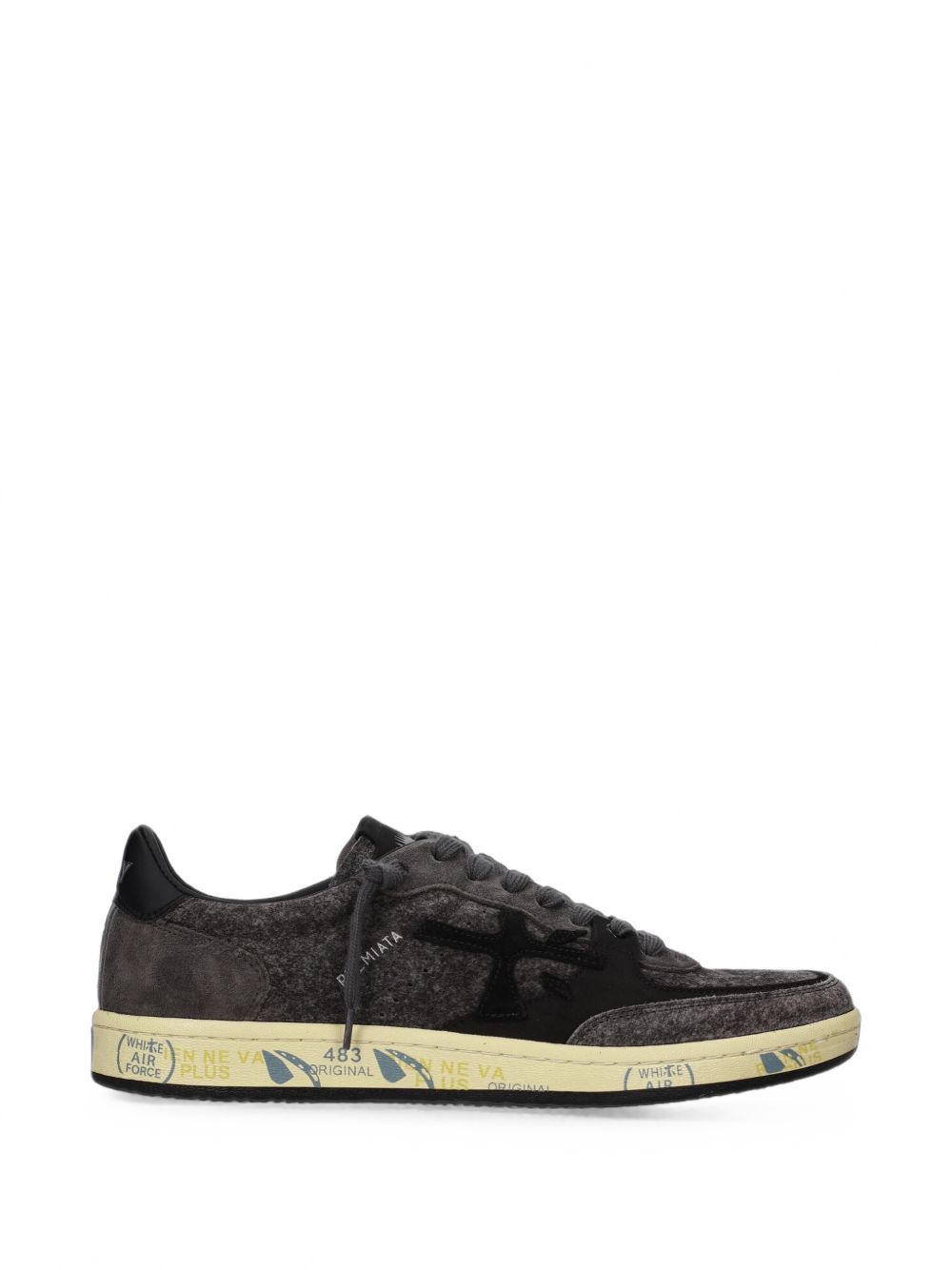  BSKTCLAY 8713 PREMIATA 