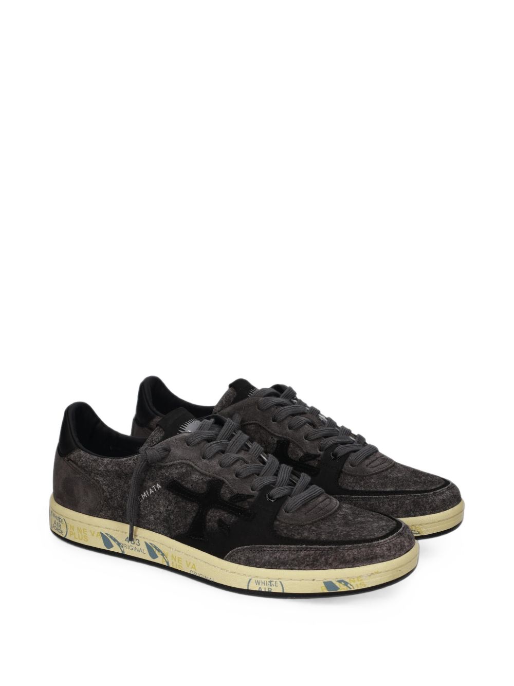  BSKTCLAY 8713 PREMIATA 