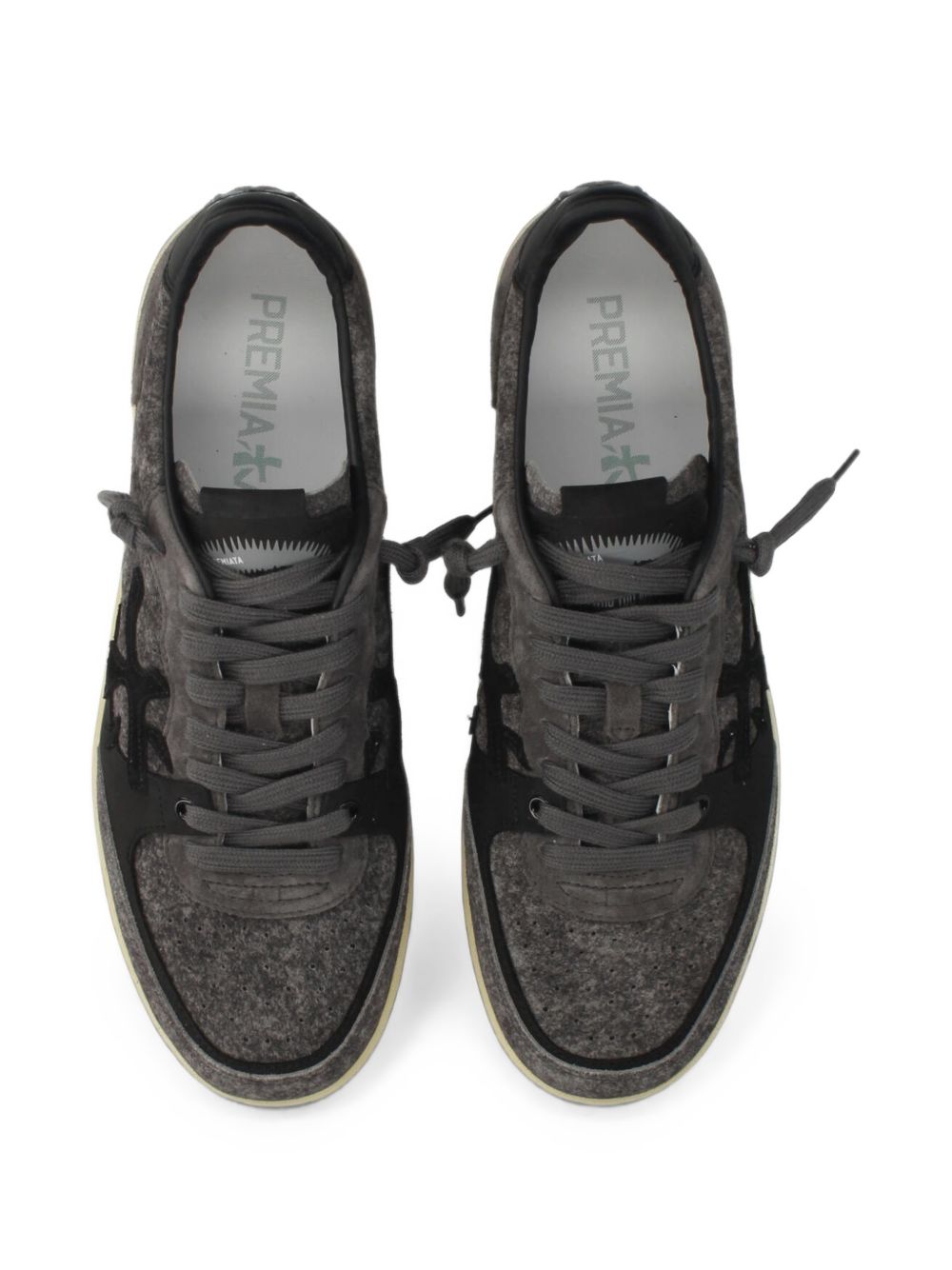  BSKTCLAY 8713 PREMIATA 