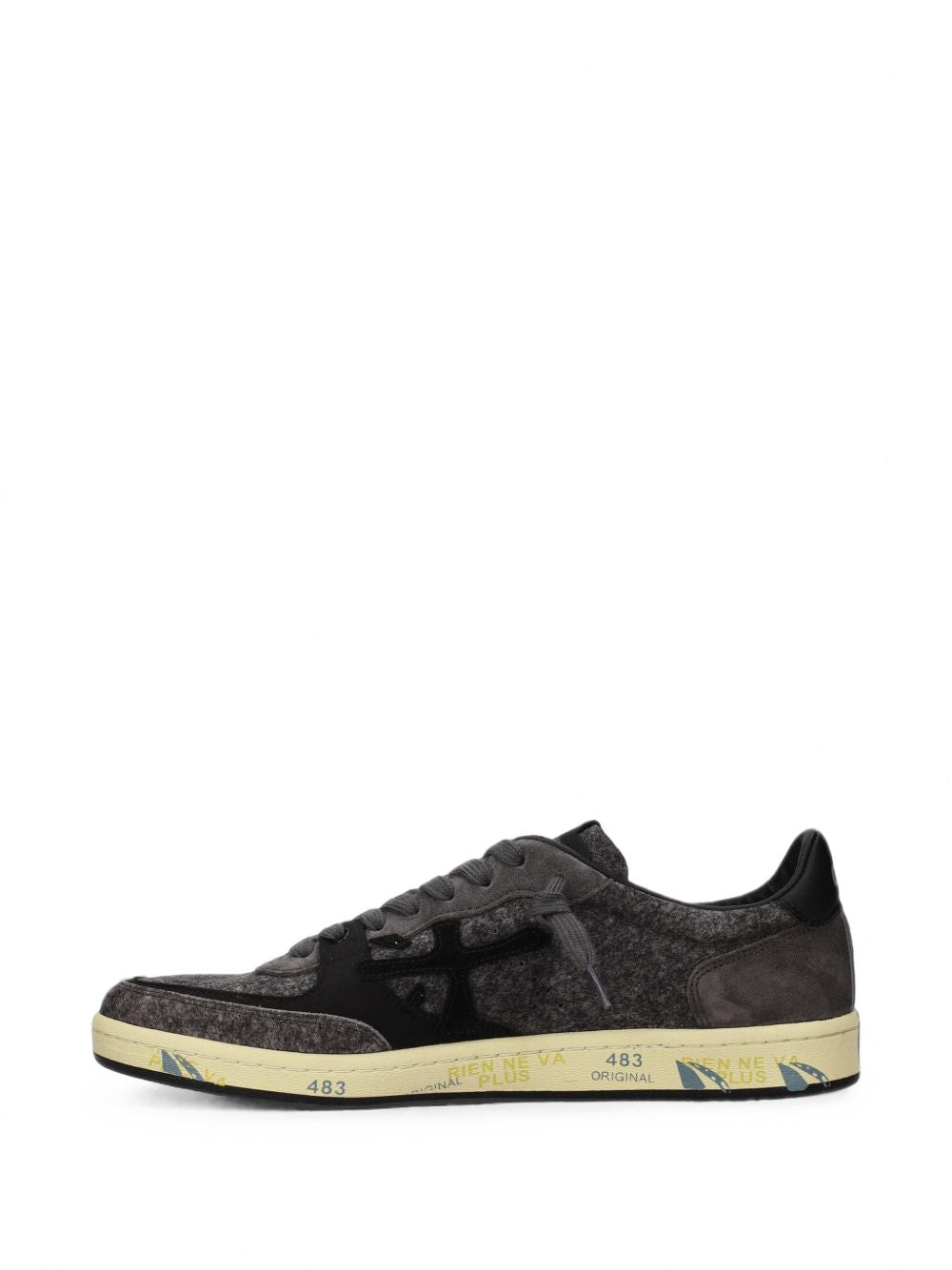 BSKTCLAY 8713 PREMIATA 