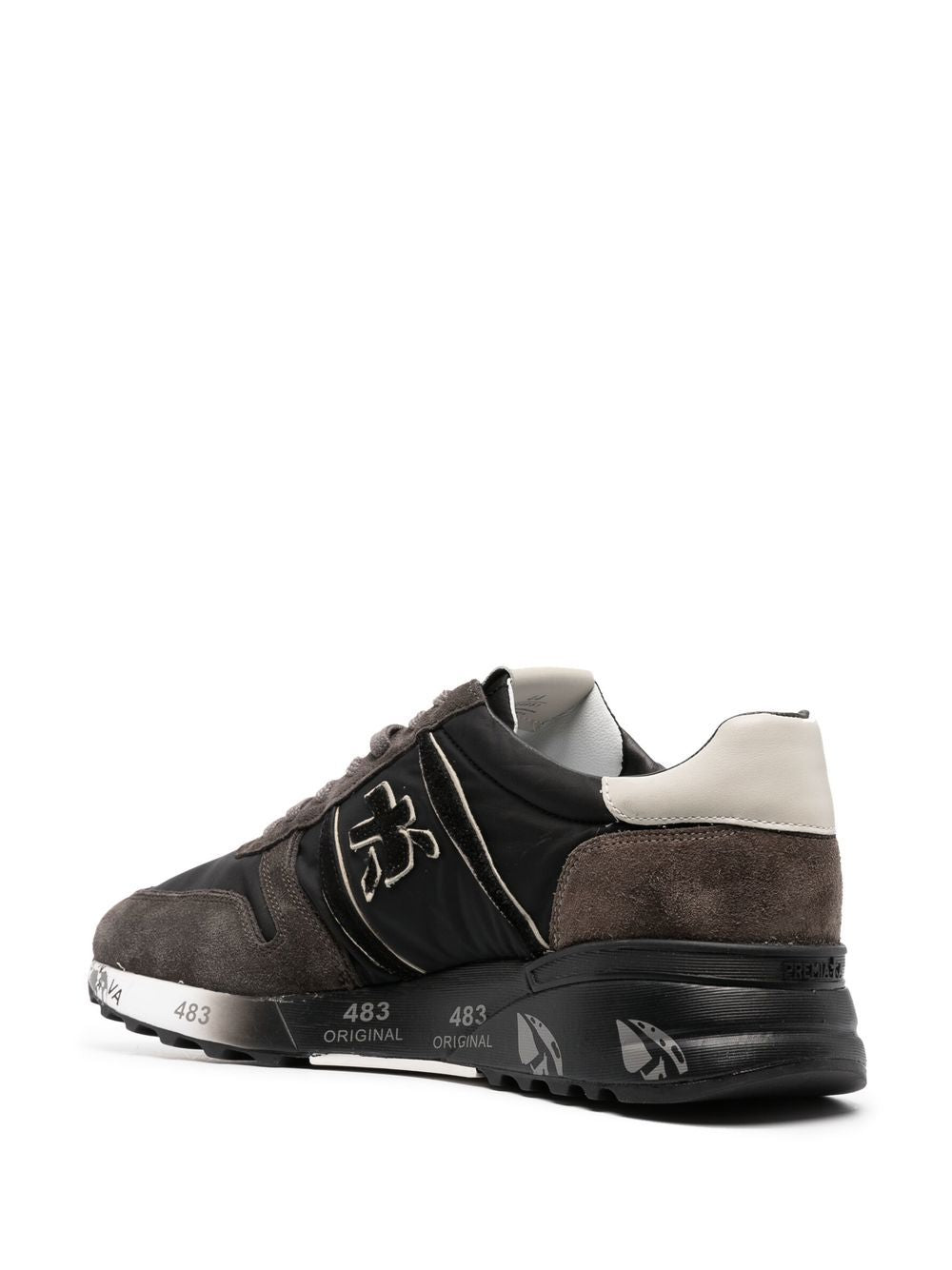  LANDER 4951 PREMIATA 