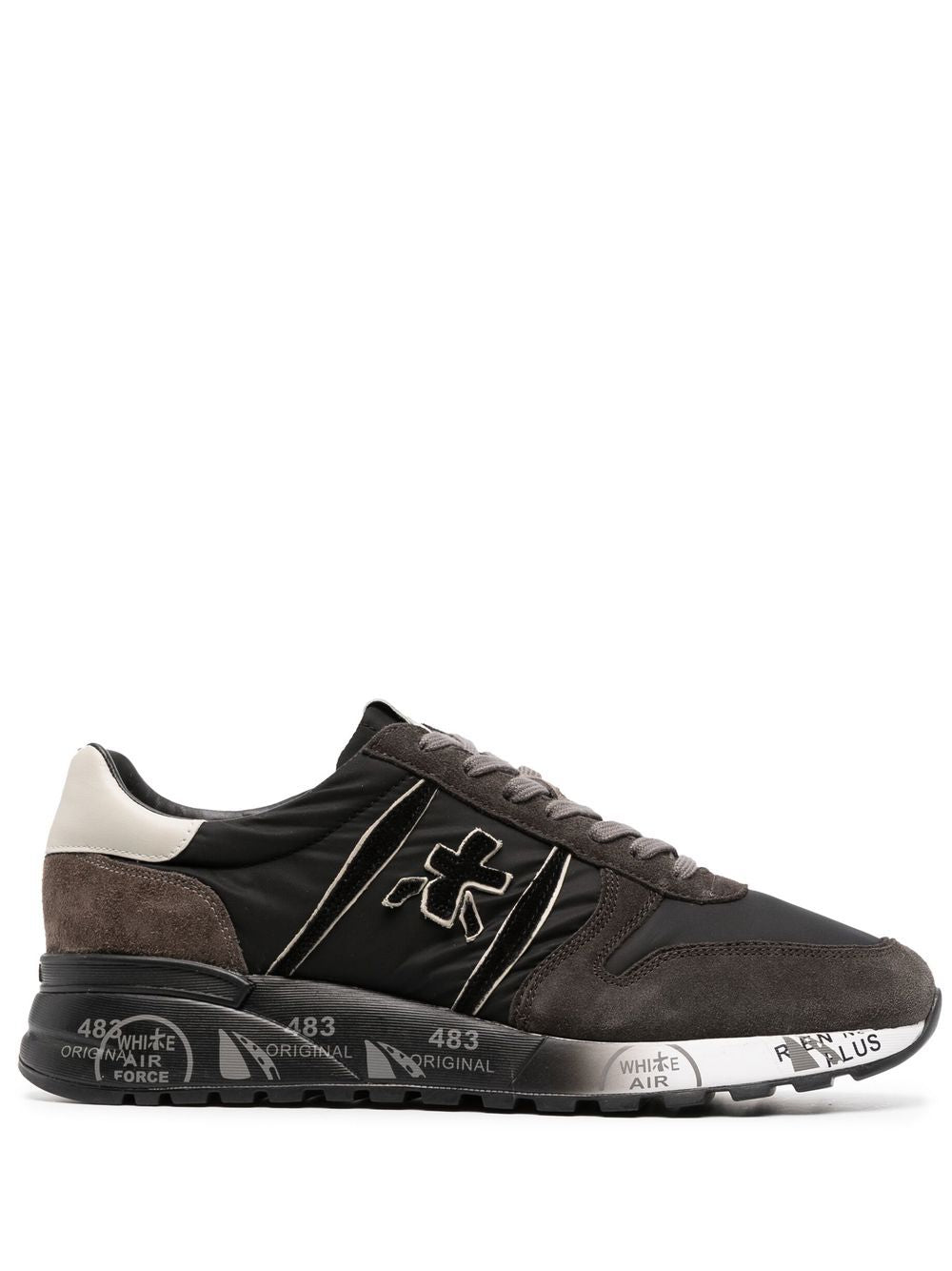  LANDER 4951 PREMIATA 