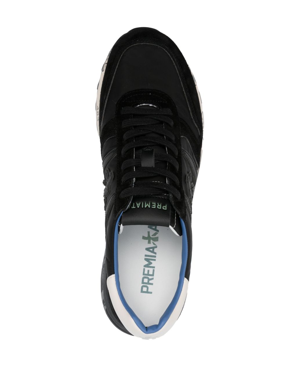  LANDER 7079 PREMIATA 