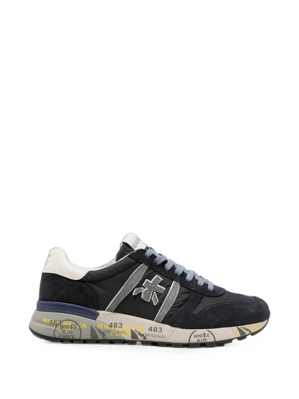  LANDER 8656 PREMIATA 