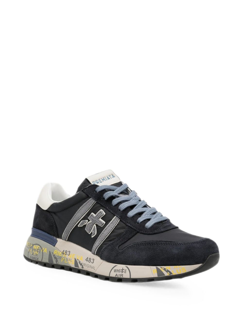  LANDER 8656 PREMIATA 