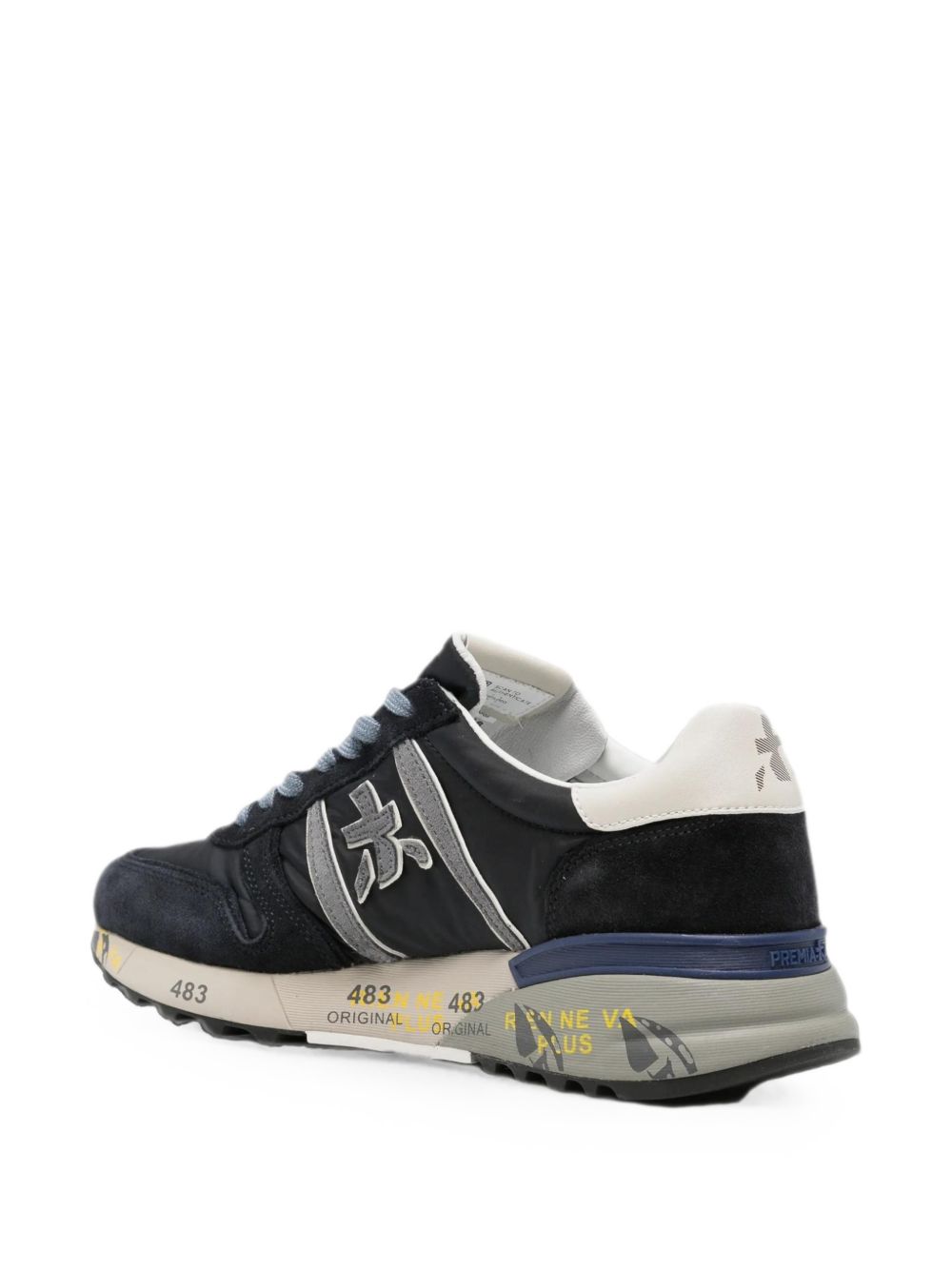  LANDER 8656 PREMIATA 