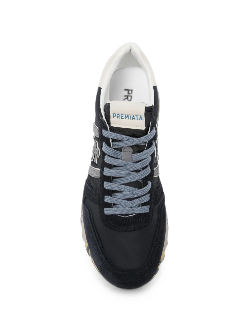  LANDER 8656 PREMIATA 