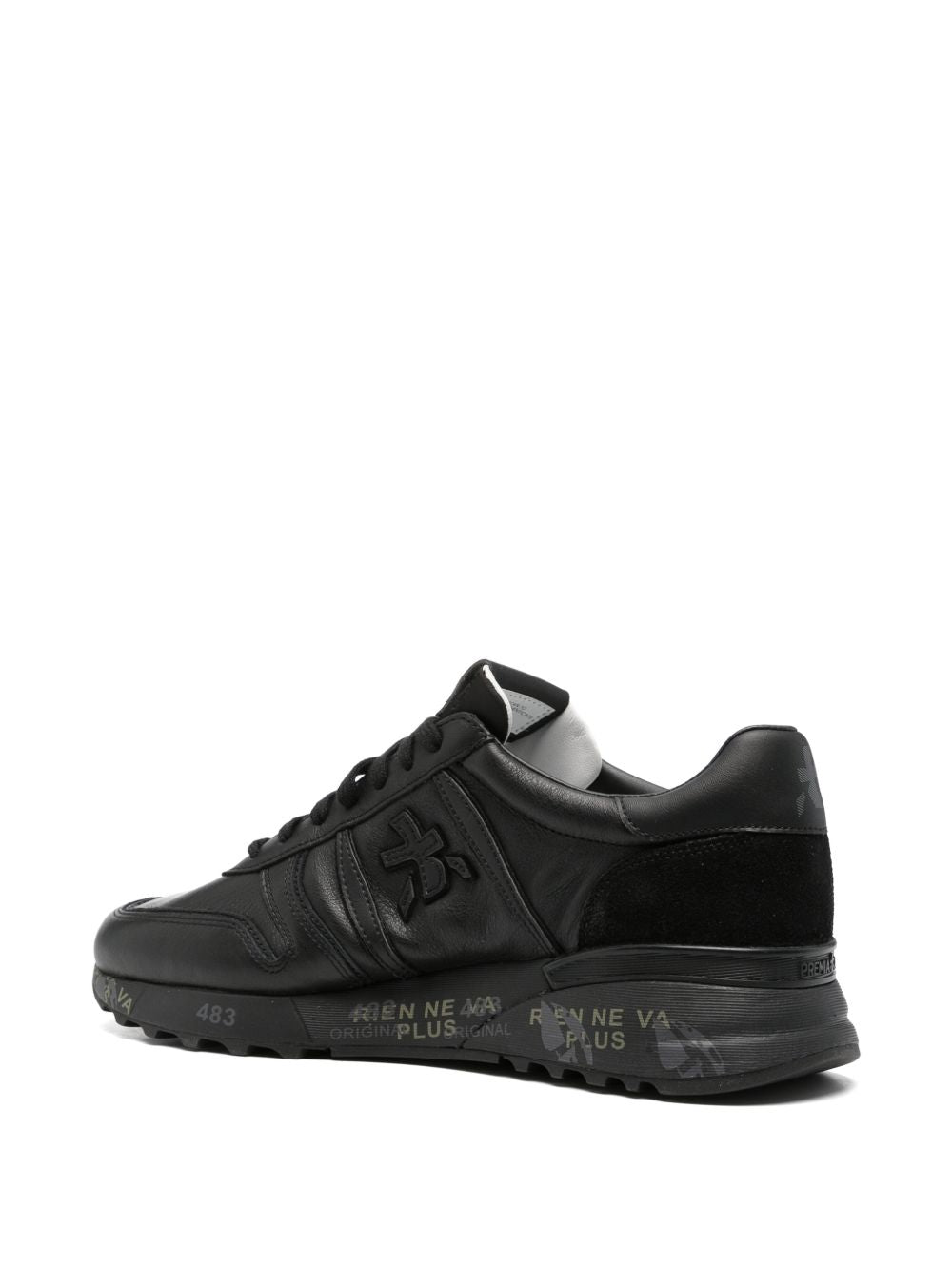  LANDER 8659 PREMIATA 
