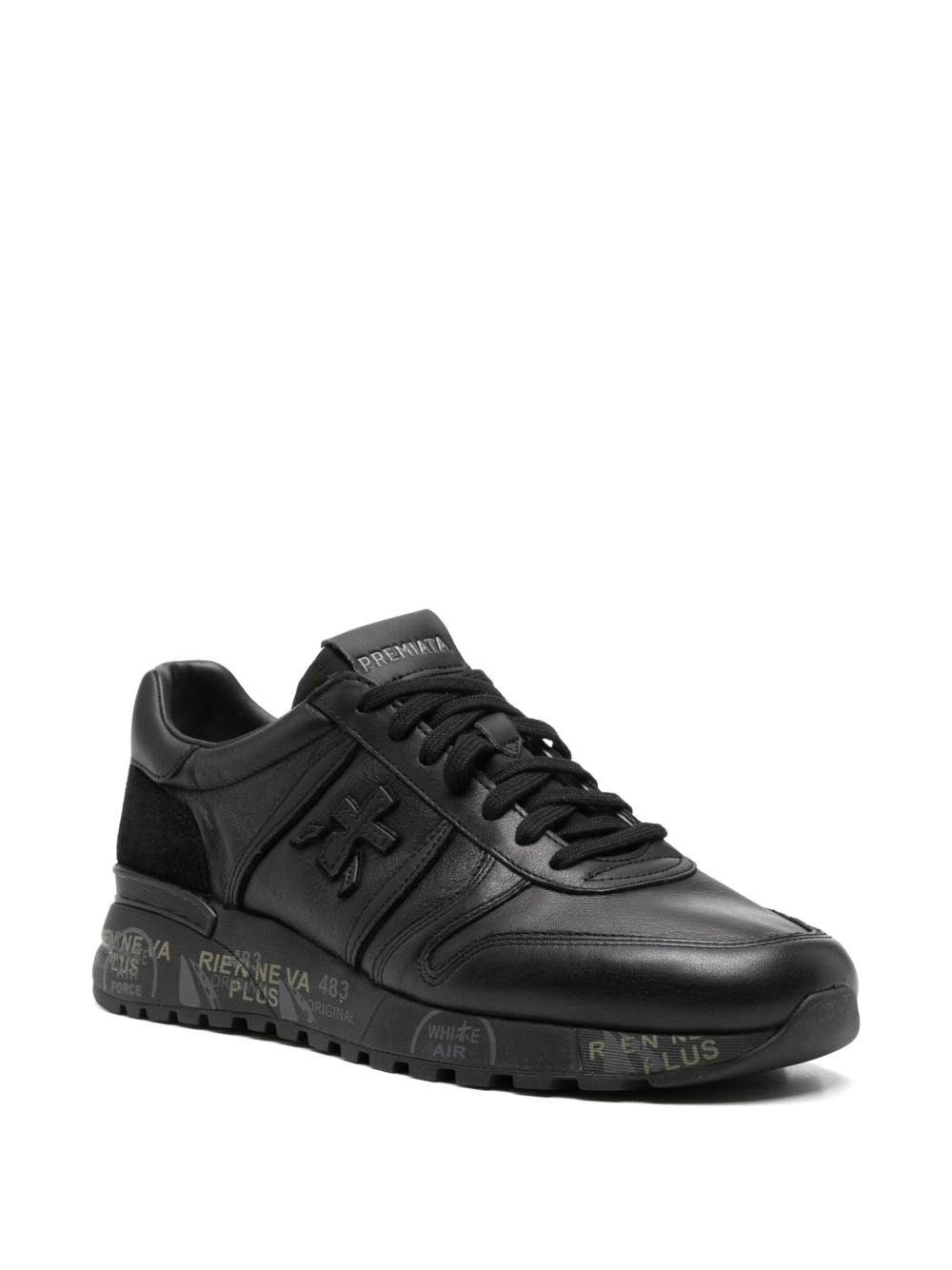  LANDER 8659 PREMIATA 