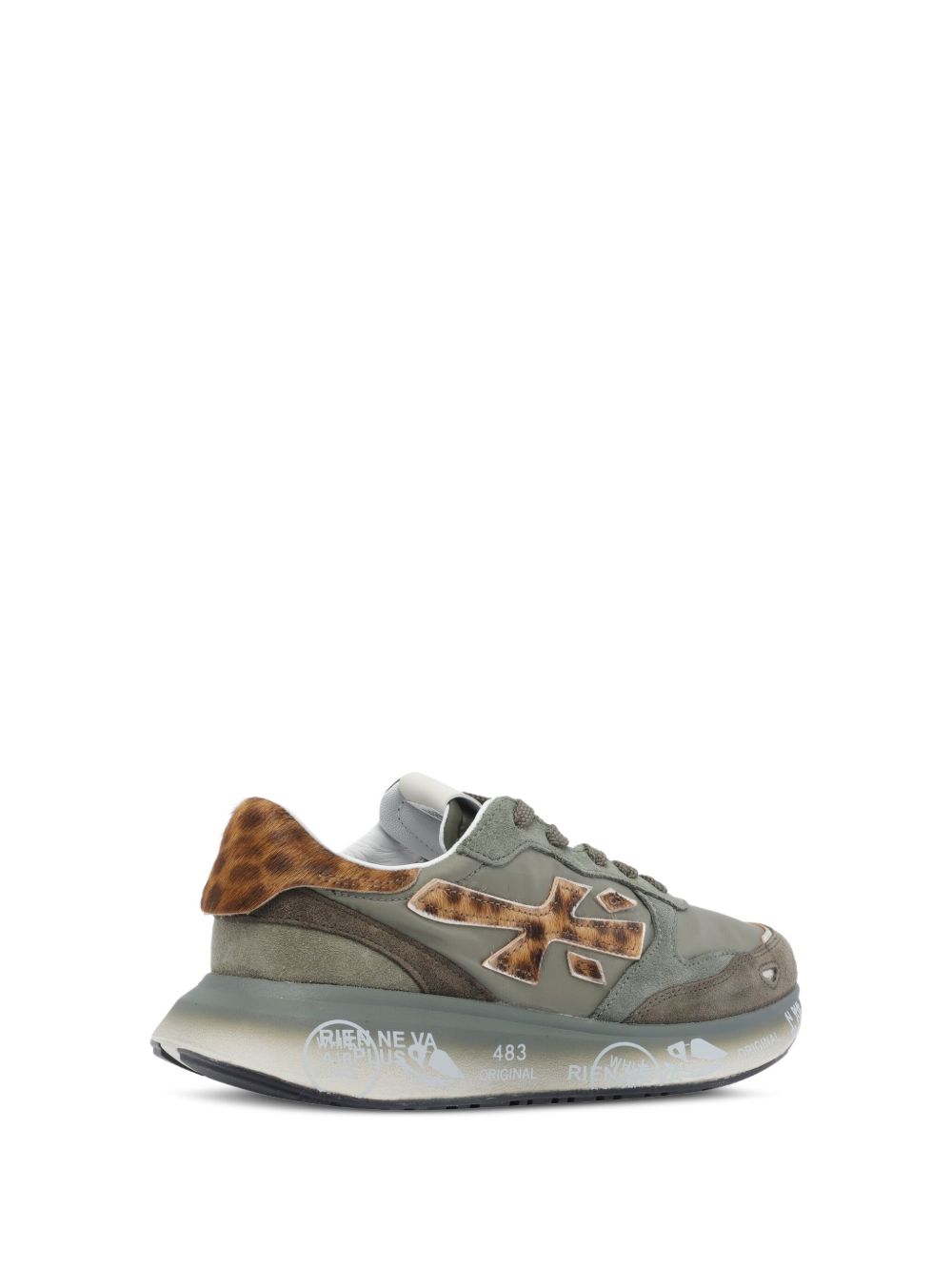  LAURYN 7790 PREMIATA 