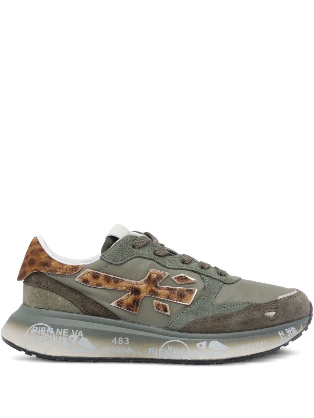  LAURYN 7790 PREMIATA 