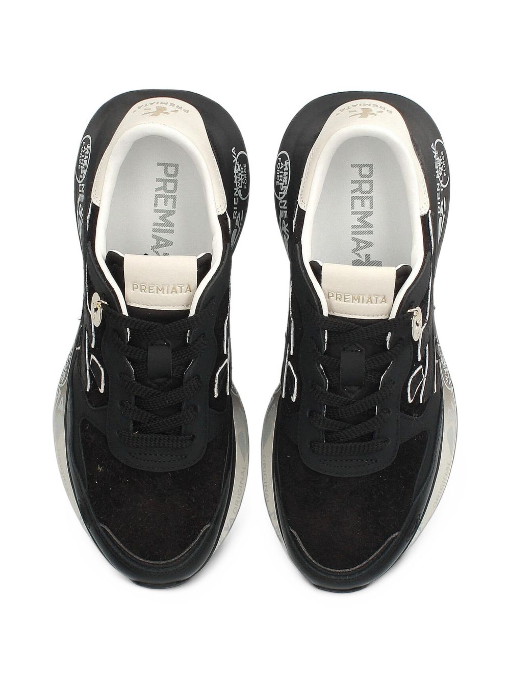  LAURYN 7803 PREMIATA 