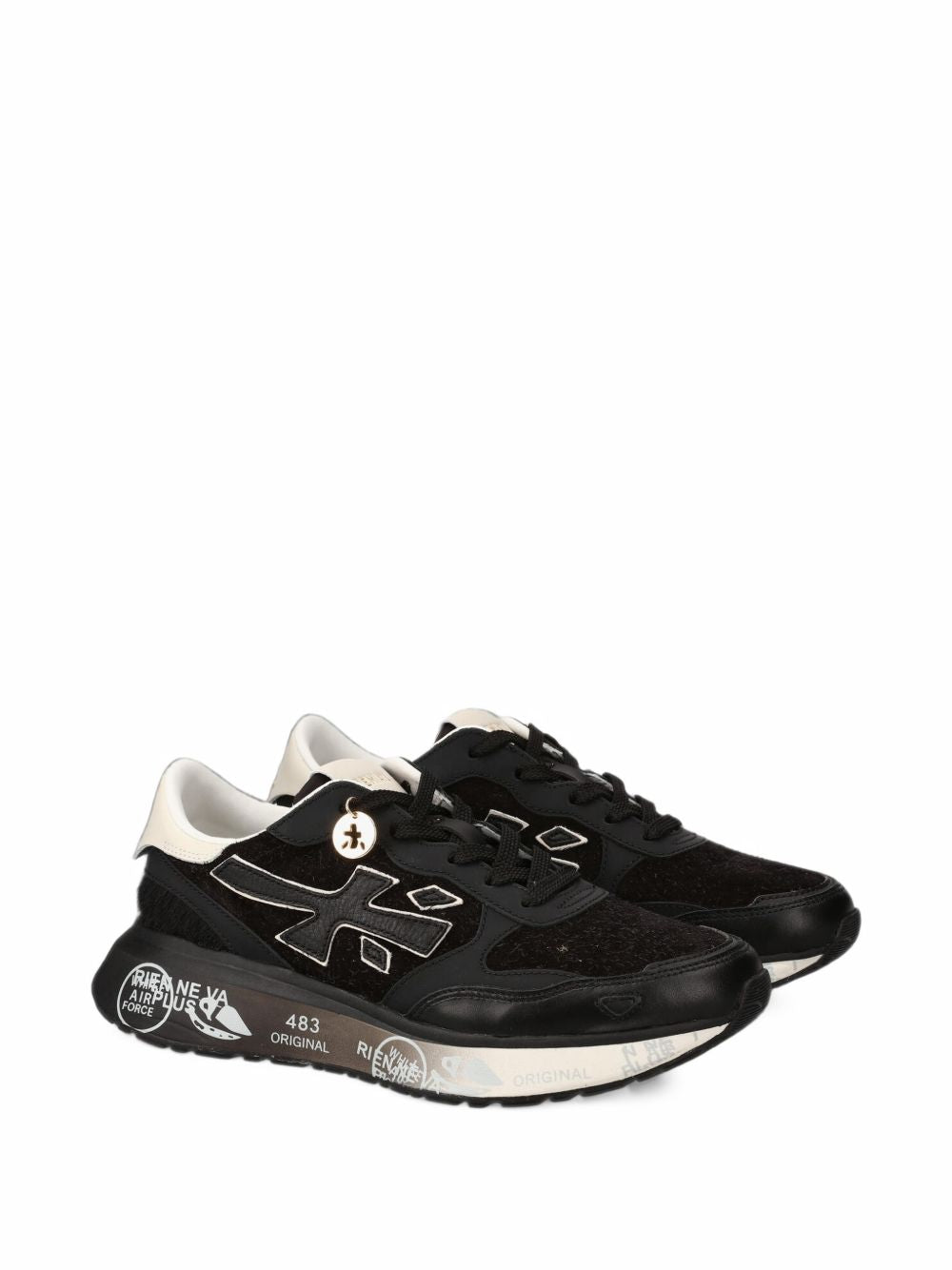  LAURYN 7803 PREMIATA 