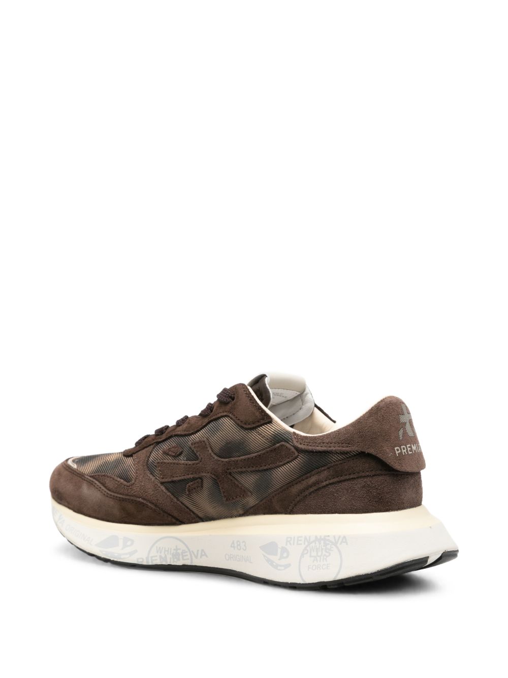  LAURYN 8548 PREMIATA 