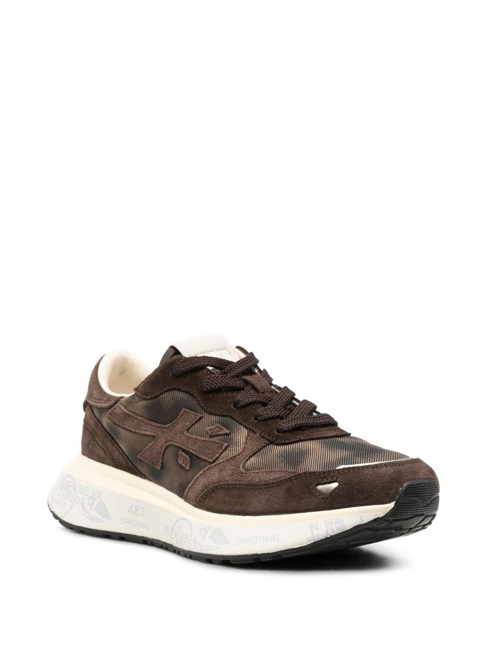  LAURYN 8548 PREMIATA 
