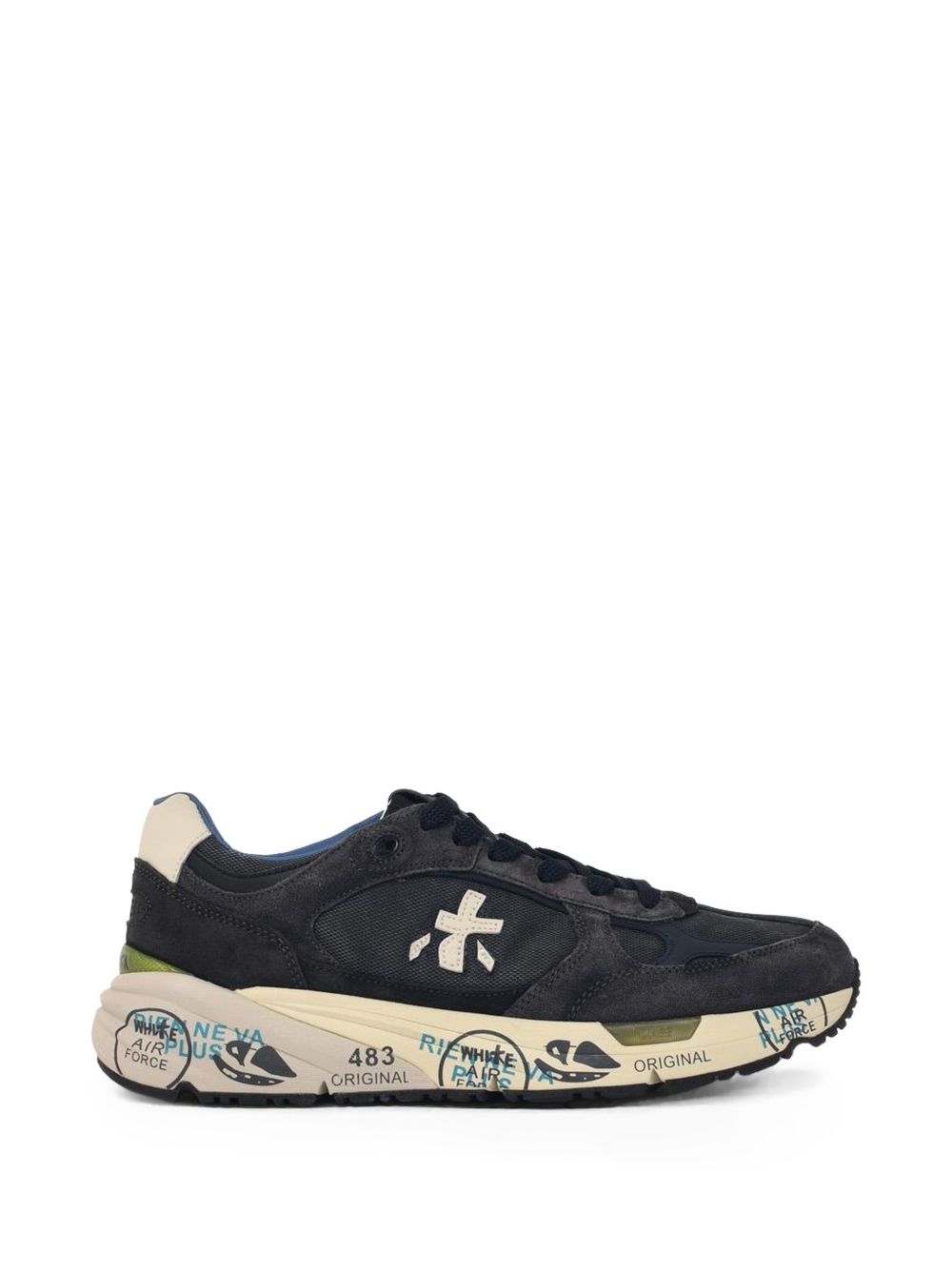  MASE25 8014 PREMIATA 