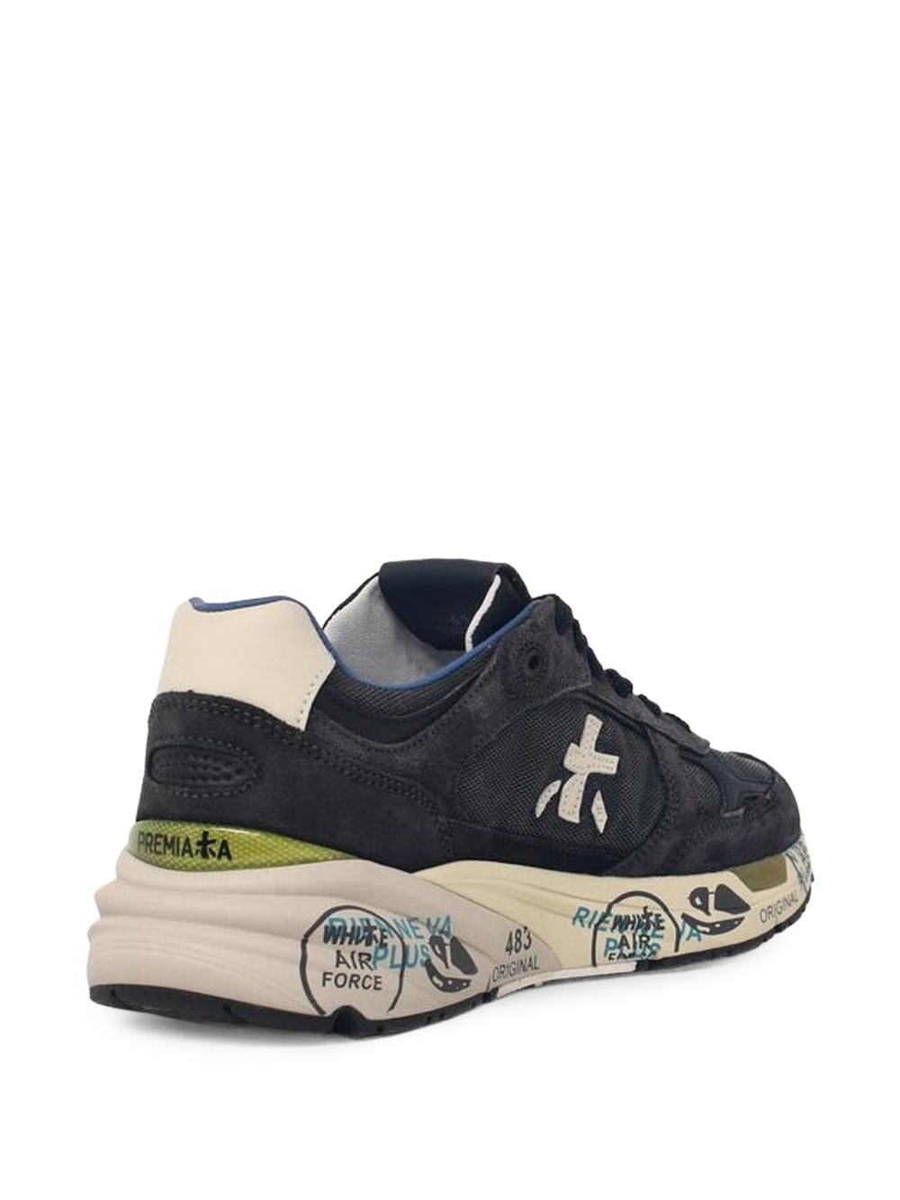  MASE25 8014 PREMIATA 