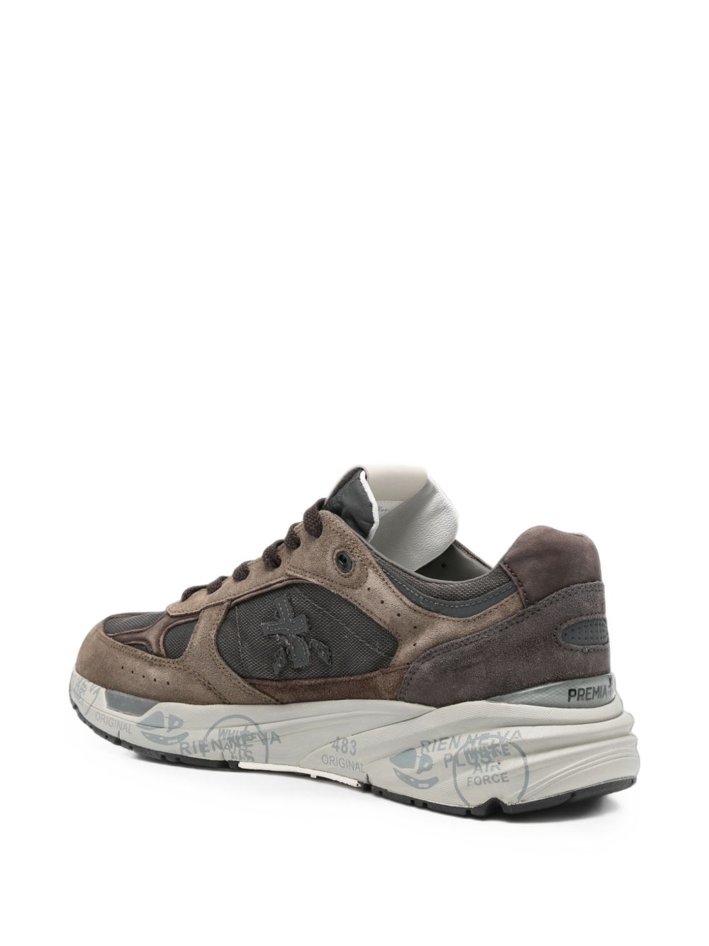  MASE25 8421 PREMIATA 