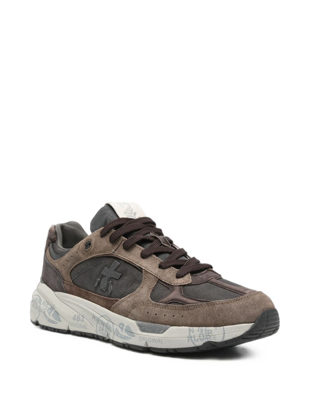  MASE25 8421 PREMIATA 