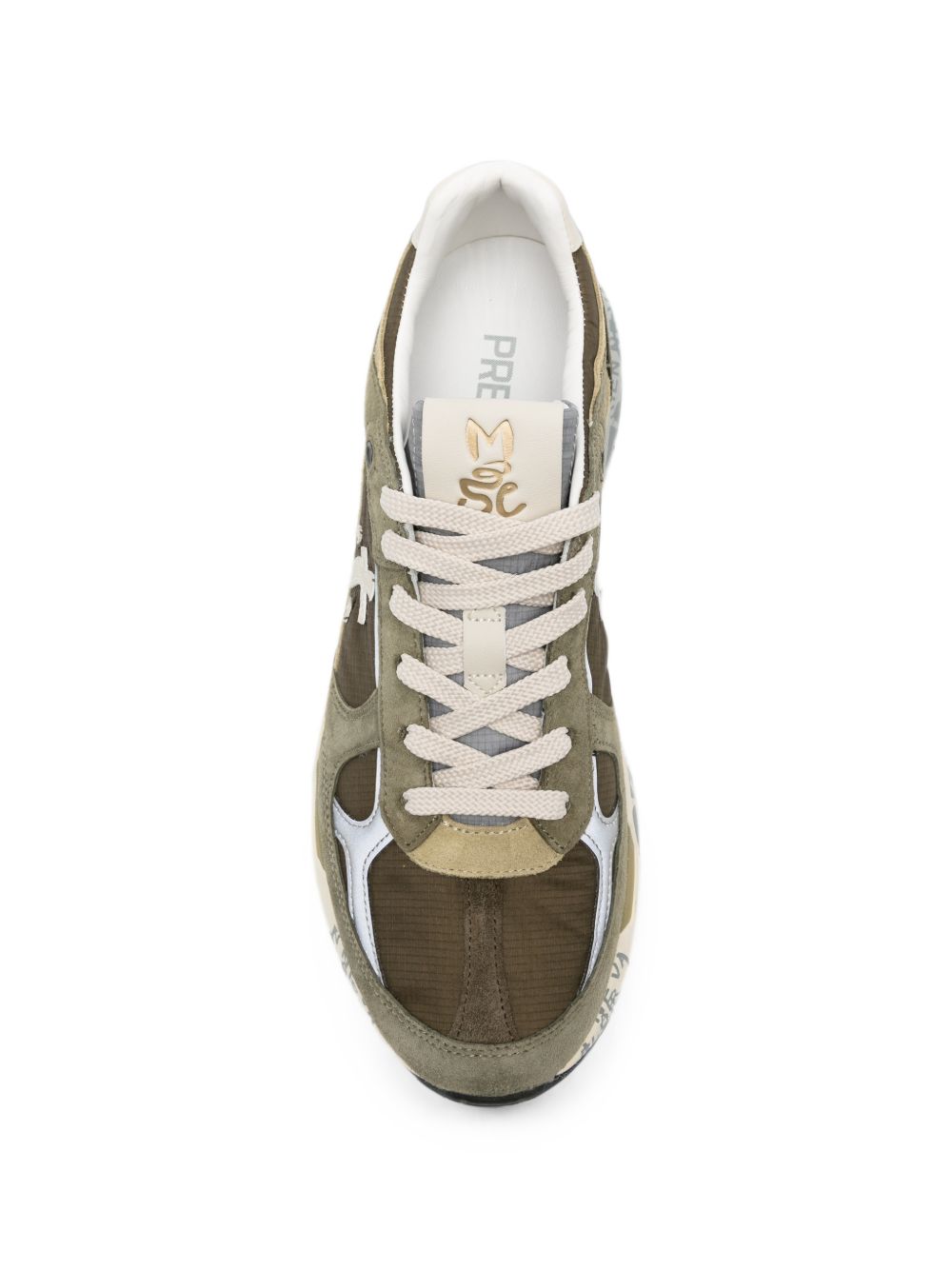  MASE25 8423 PREMIATA 