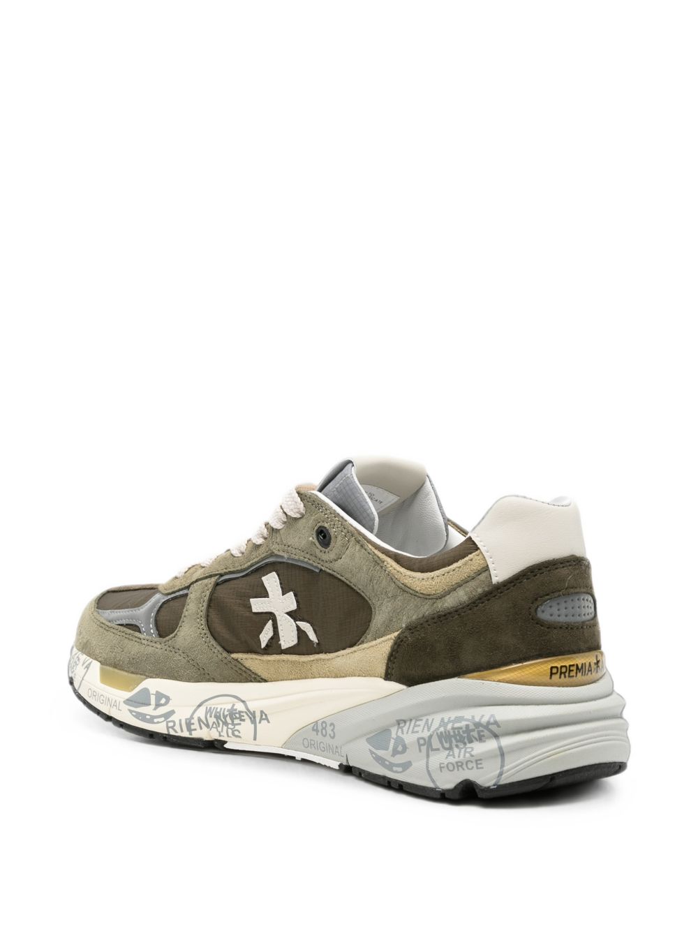  MASE25 8423 PREMIATA 