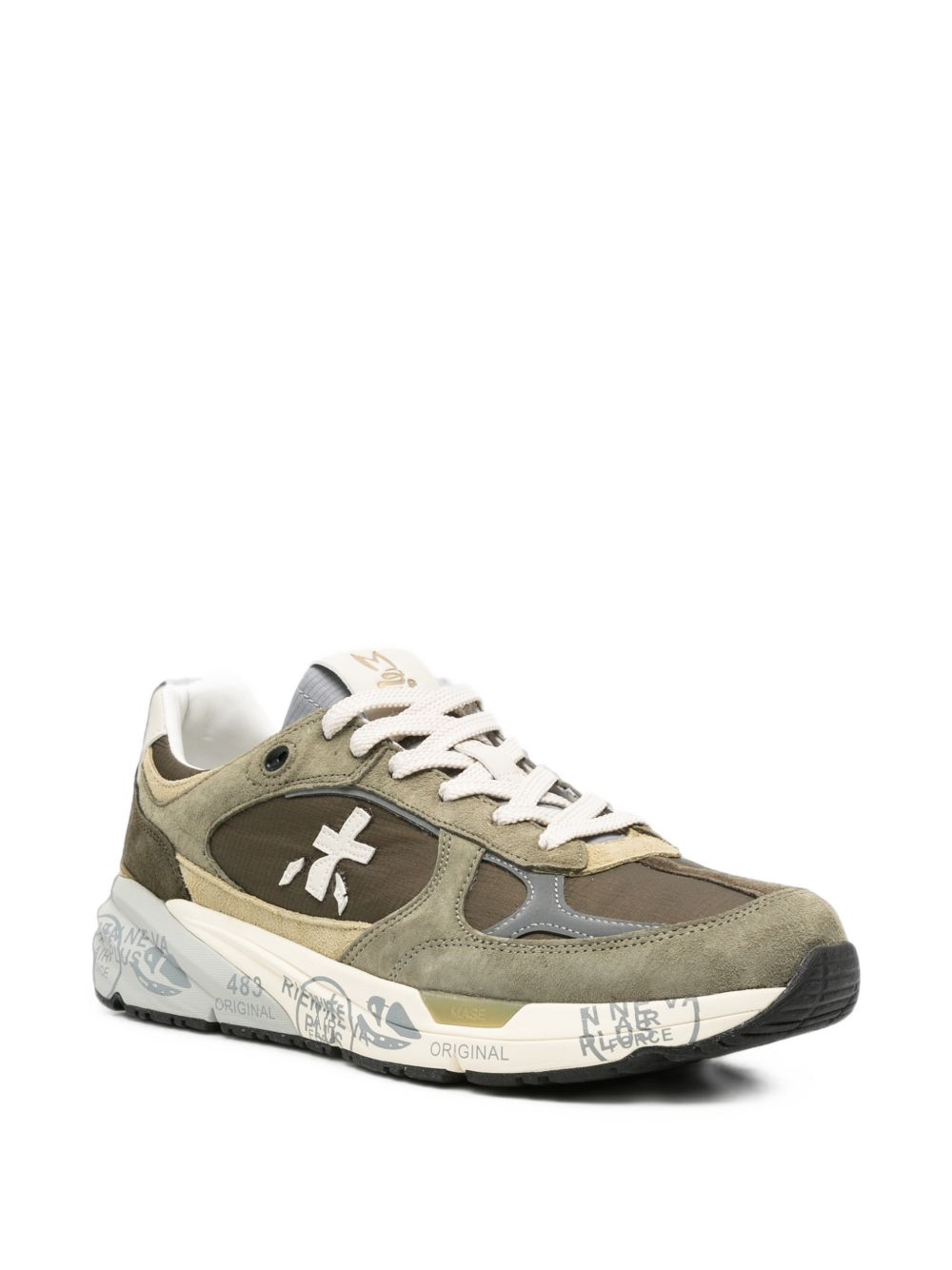  MASE25 8423 PREMIATA 