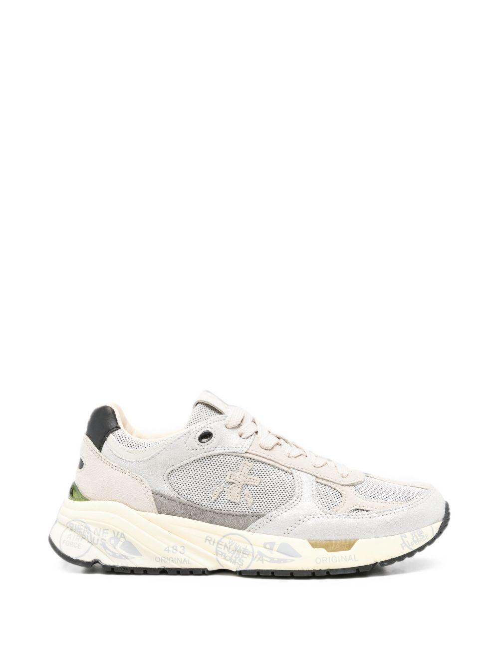  MASED 8516 PREMIATA 