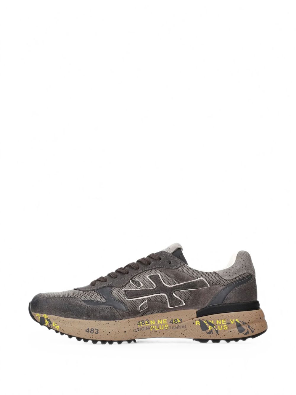  MICK01 8451 PREMIATA 