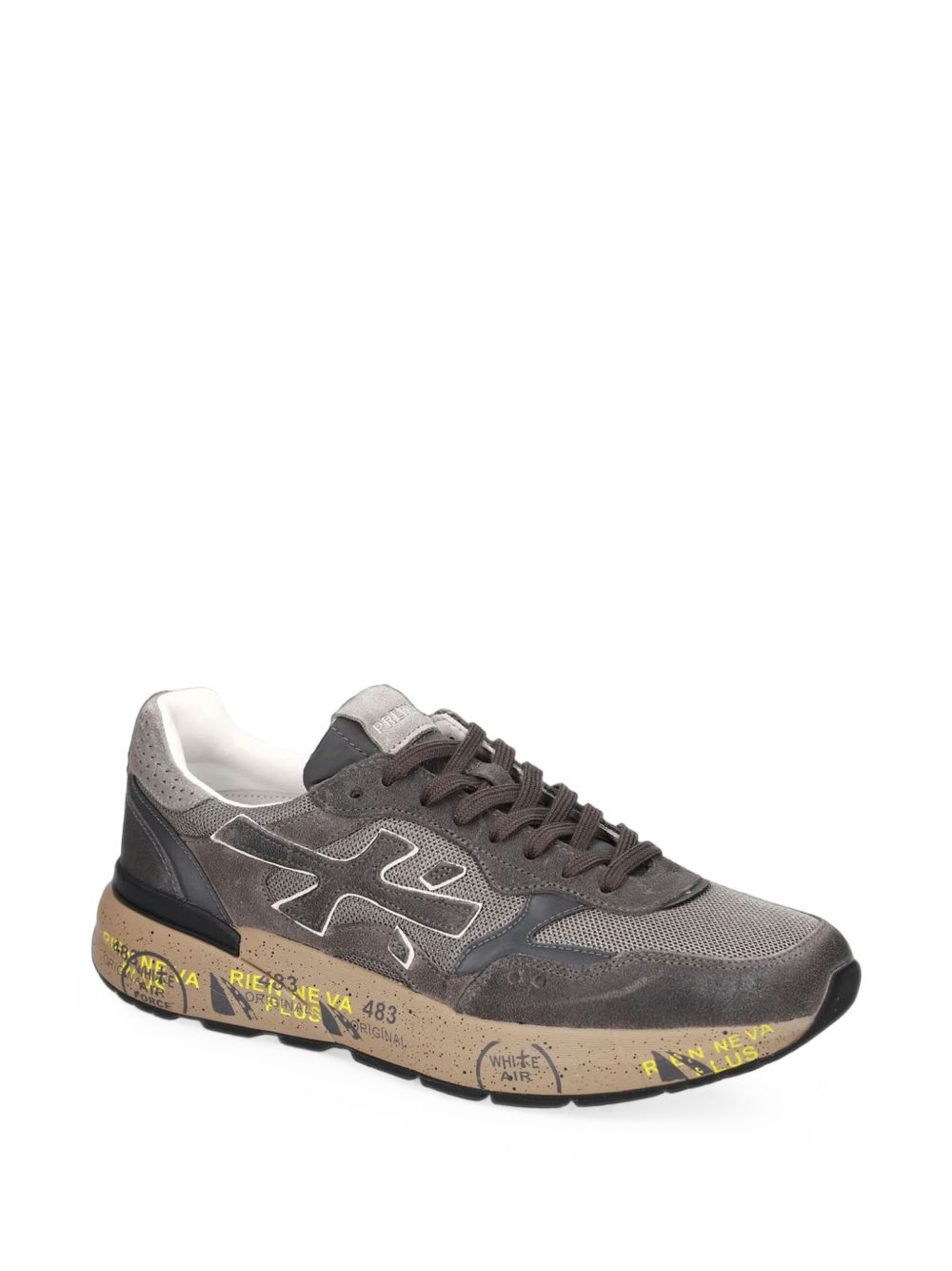  MICK01 8451 PREMIATA 