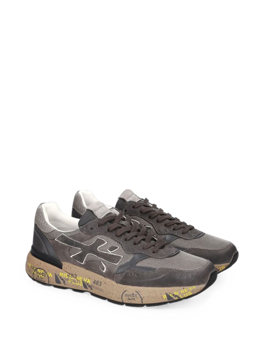  MICK01 8451 PREMIATA 