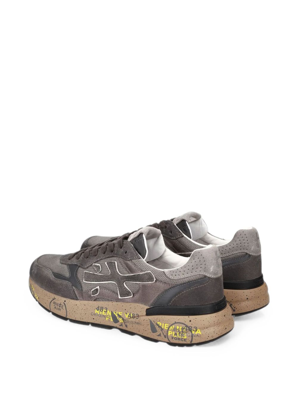  MICK01 8451 PREMIATA 