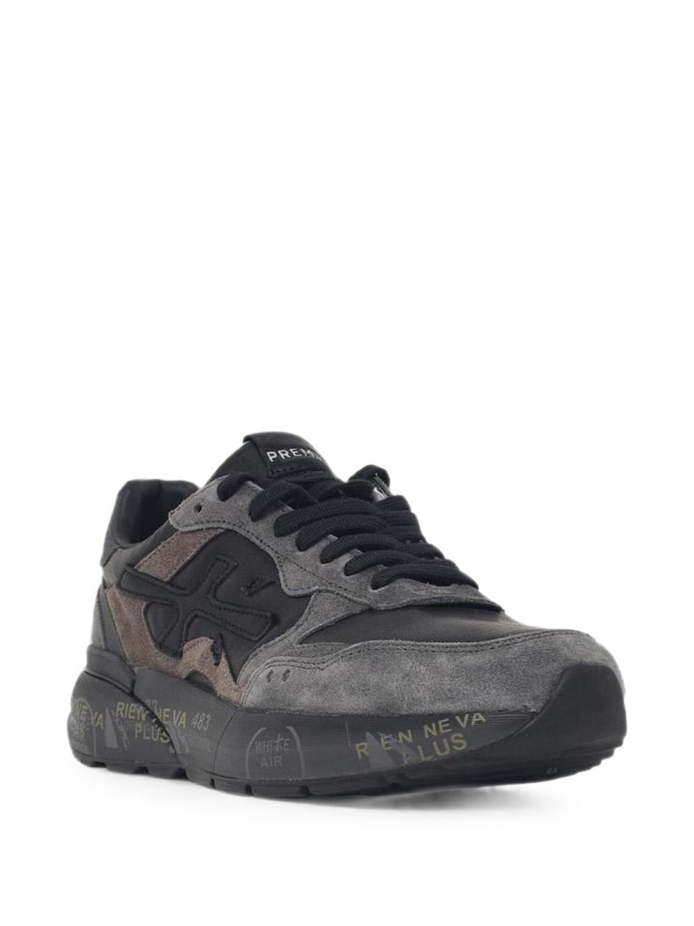 MICK01 8452 PREMIATA 