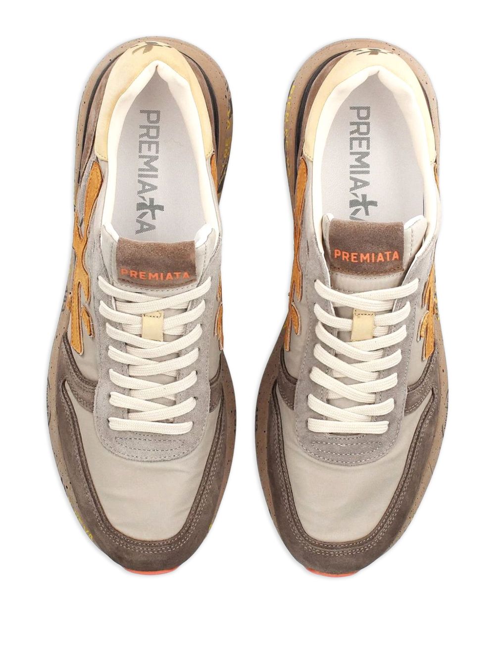  MICK 7866 PREMIATA 