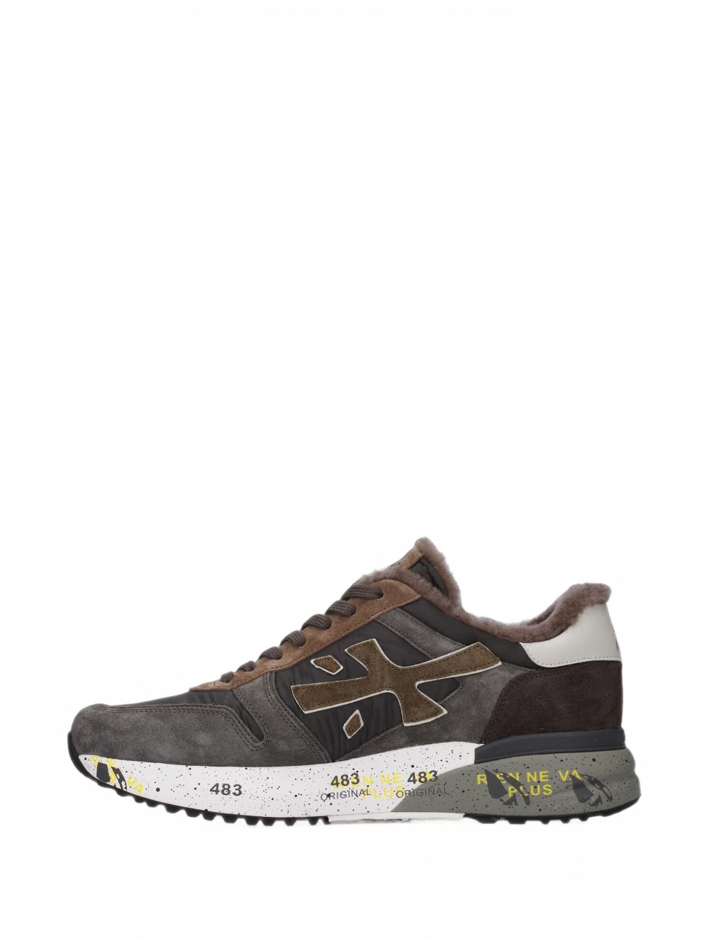  MICK 8432M PREMIATA 