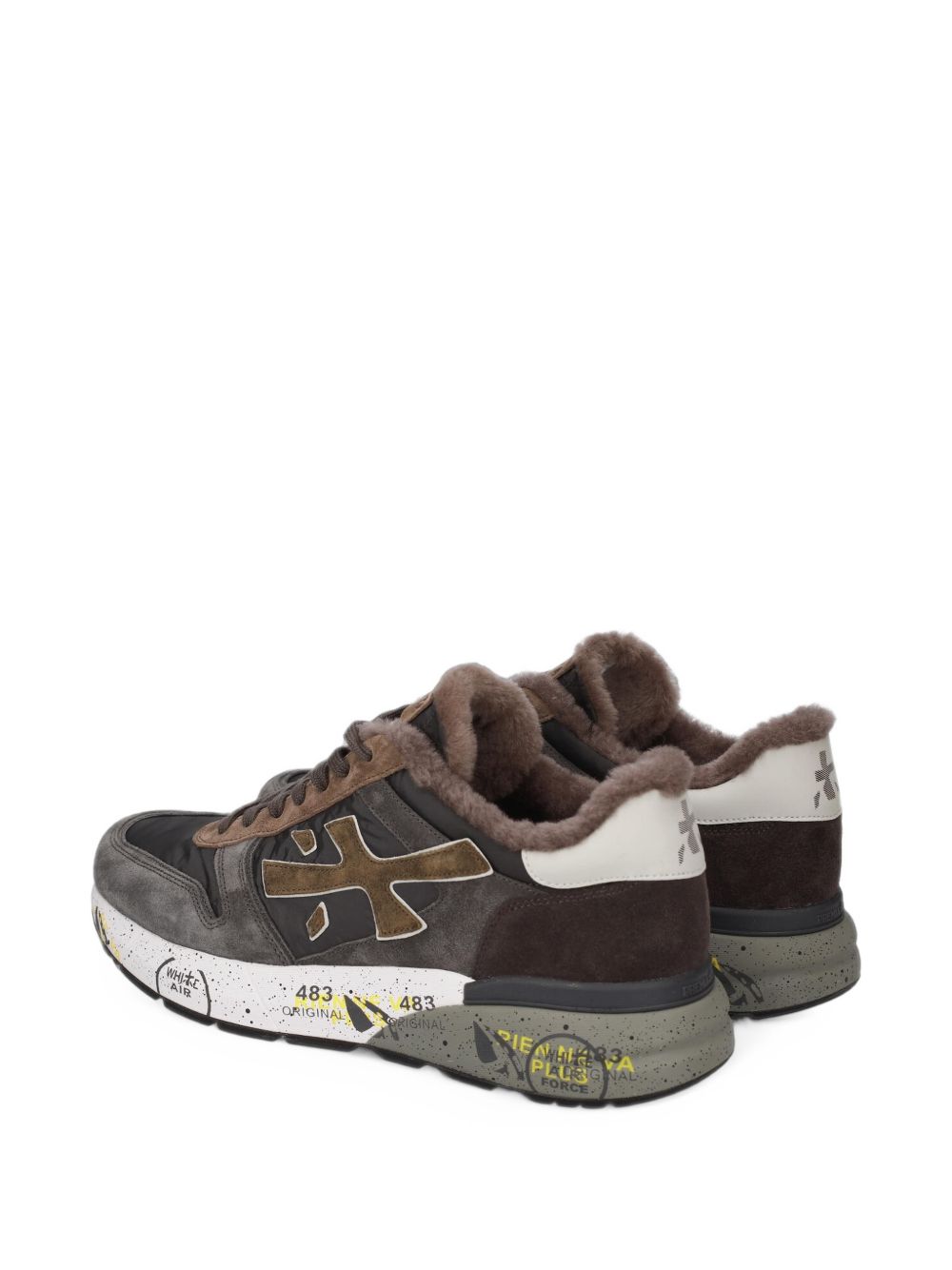  MICK 8432M PREMIATA 