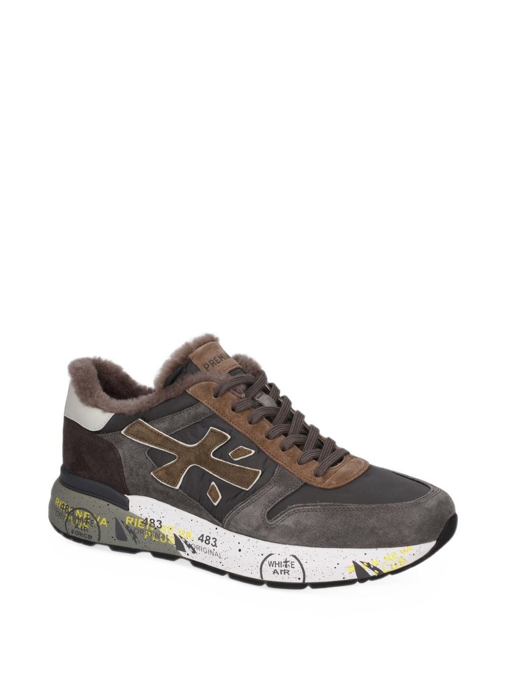  MICK 8432M PREMIATA 