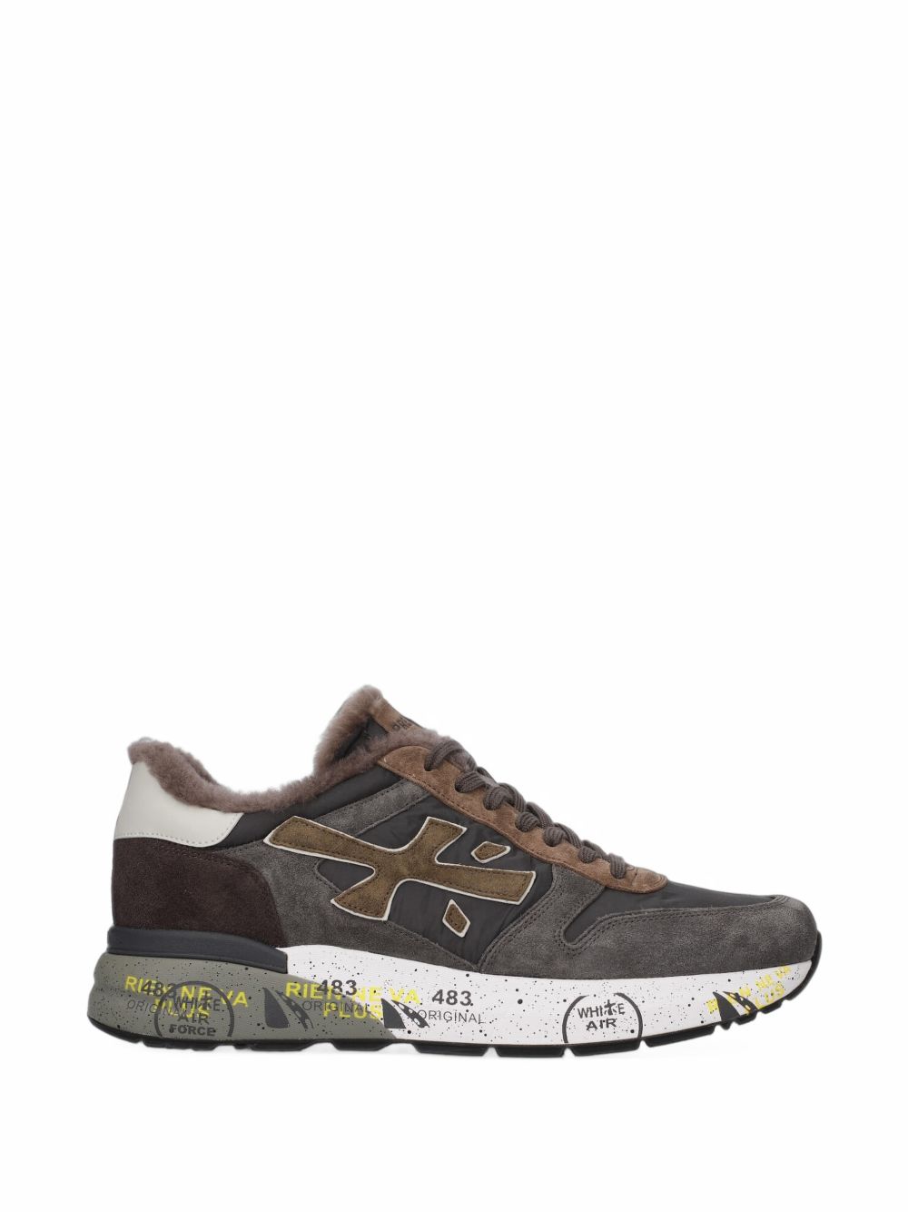  MICK 8432M PREMIATA 