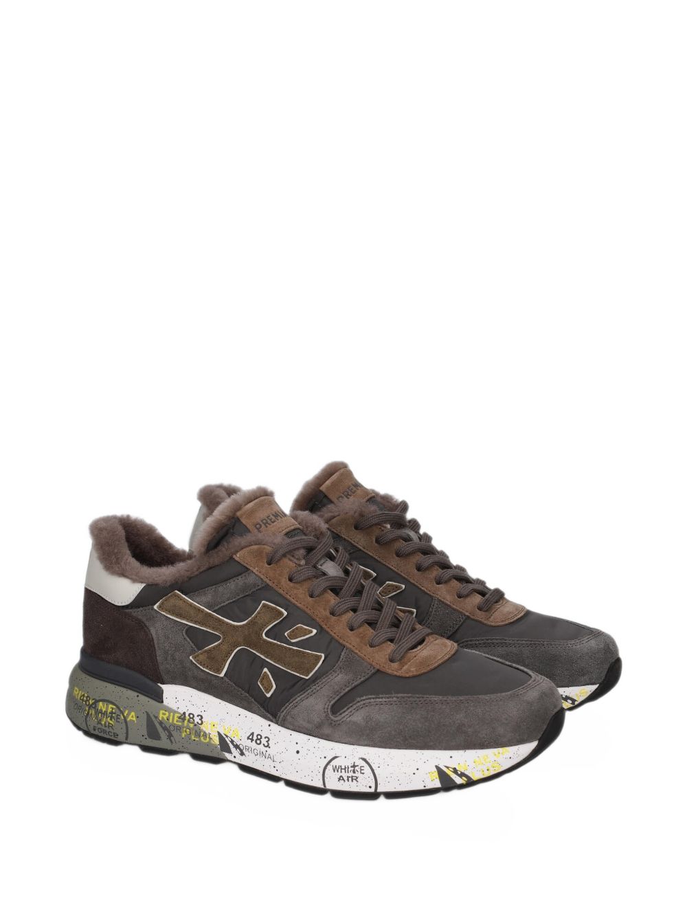  MICK 8432M PREMIATA 