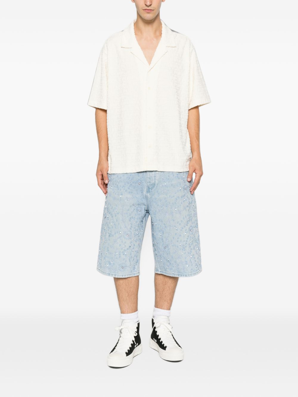  M1108TWWP326 OFFWHITE PURPLE BRAND 