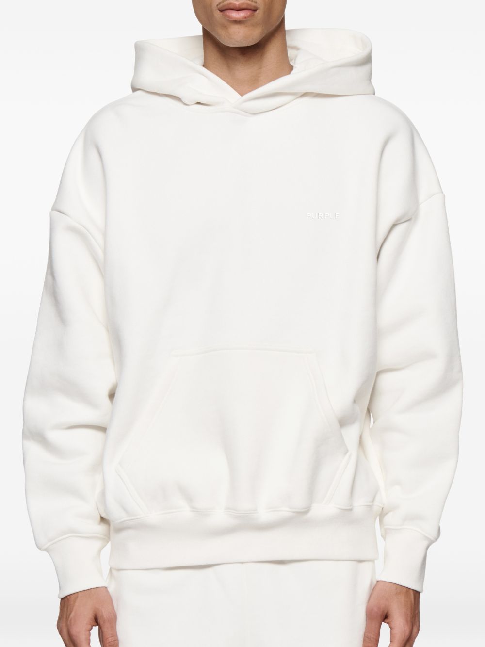  P401BFCM724 OFFWHITE PURPLE BRAND 