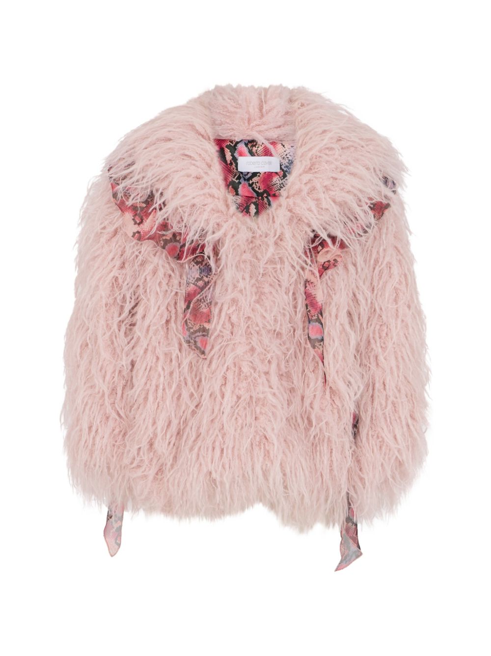  CGA26015PL HBPINK ROBERTO CAVALLI  JUNIOR 