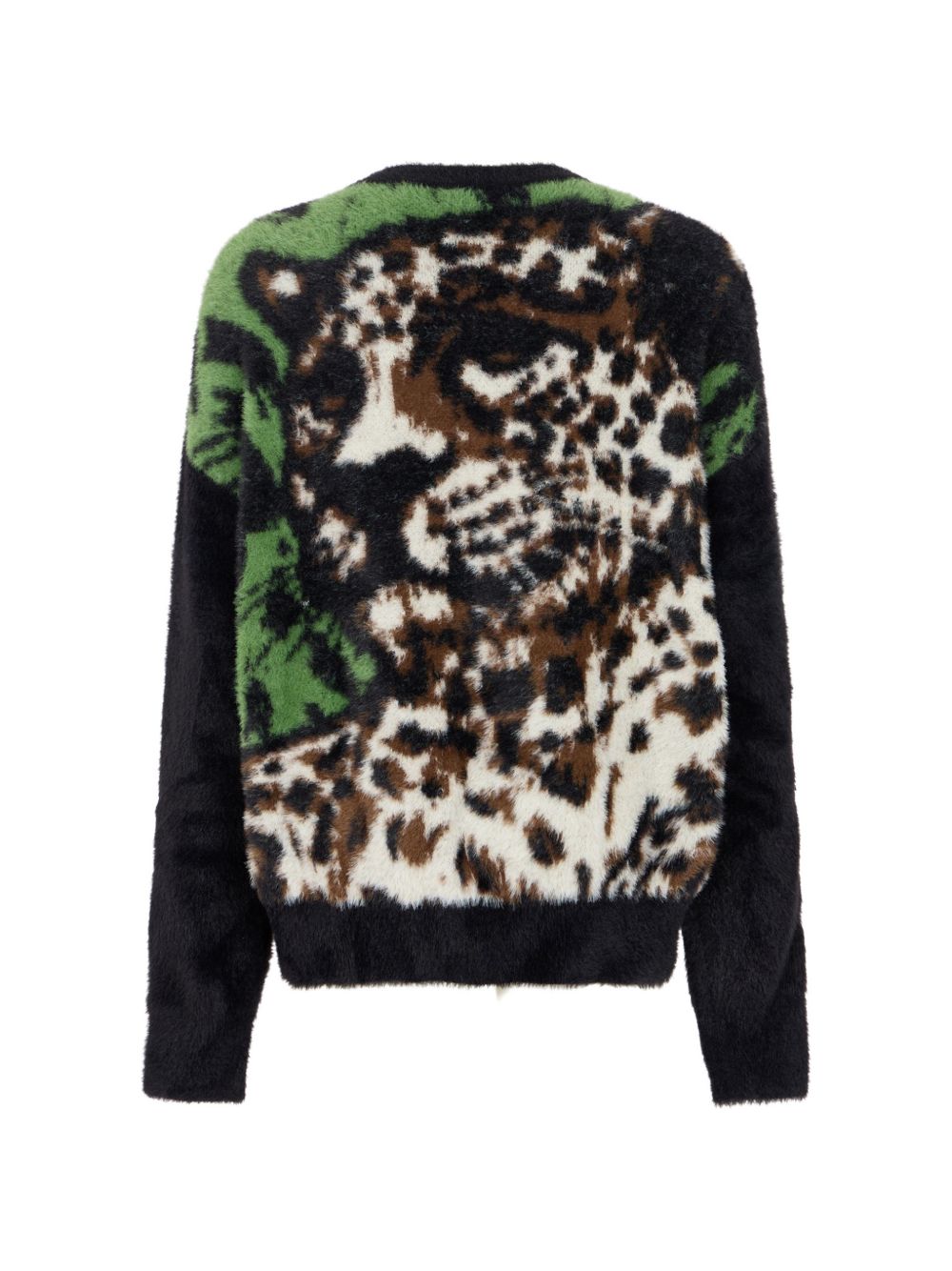  CGA26113CD G6BLACK ROBERTO CAVALLI  JUNIOR 