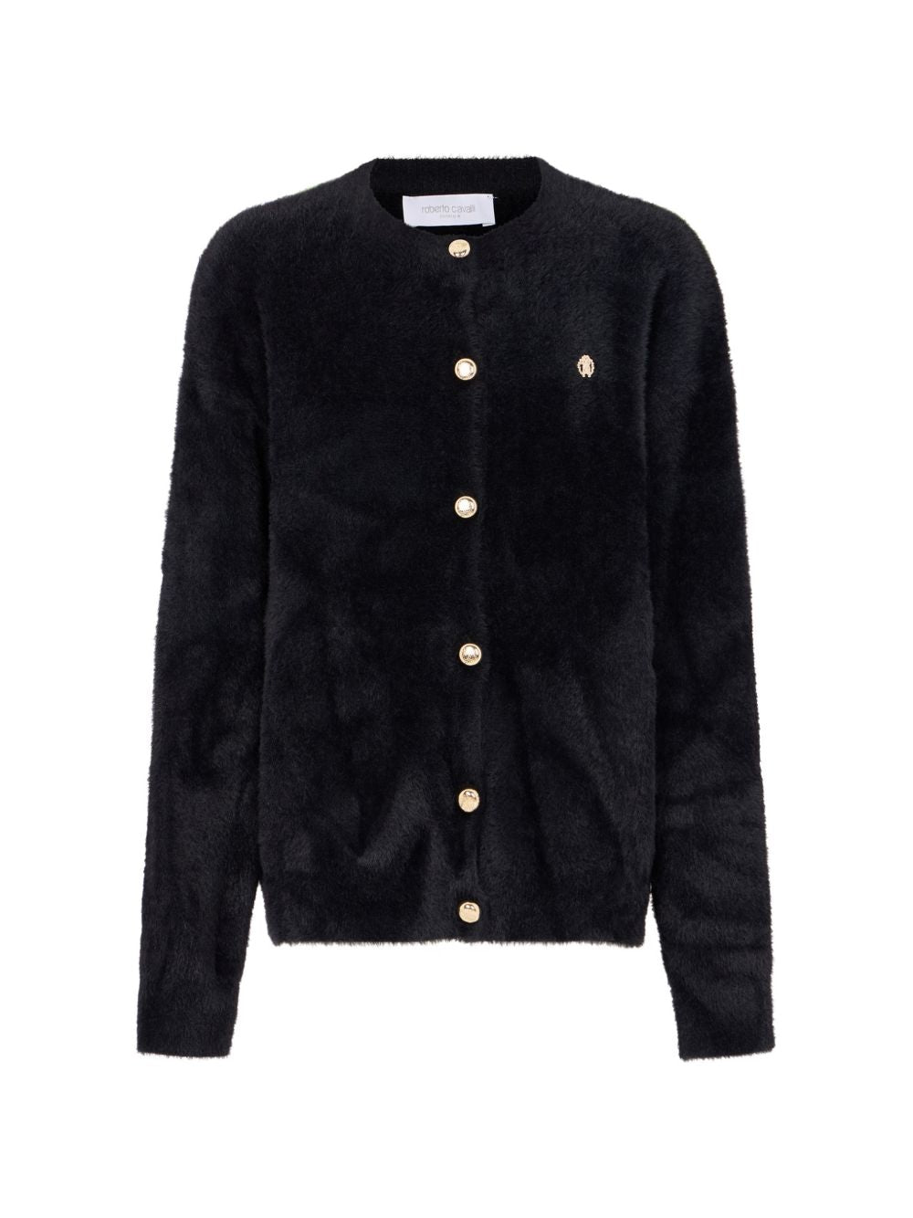  CGA26113CD G6BLACK ROBERTO CAVALLI  JUNIOR 