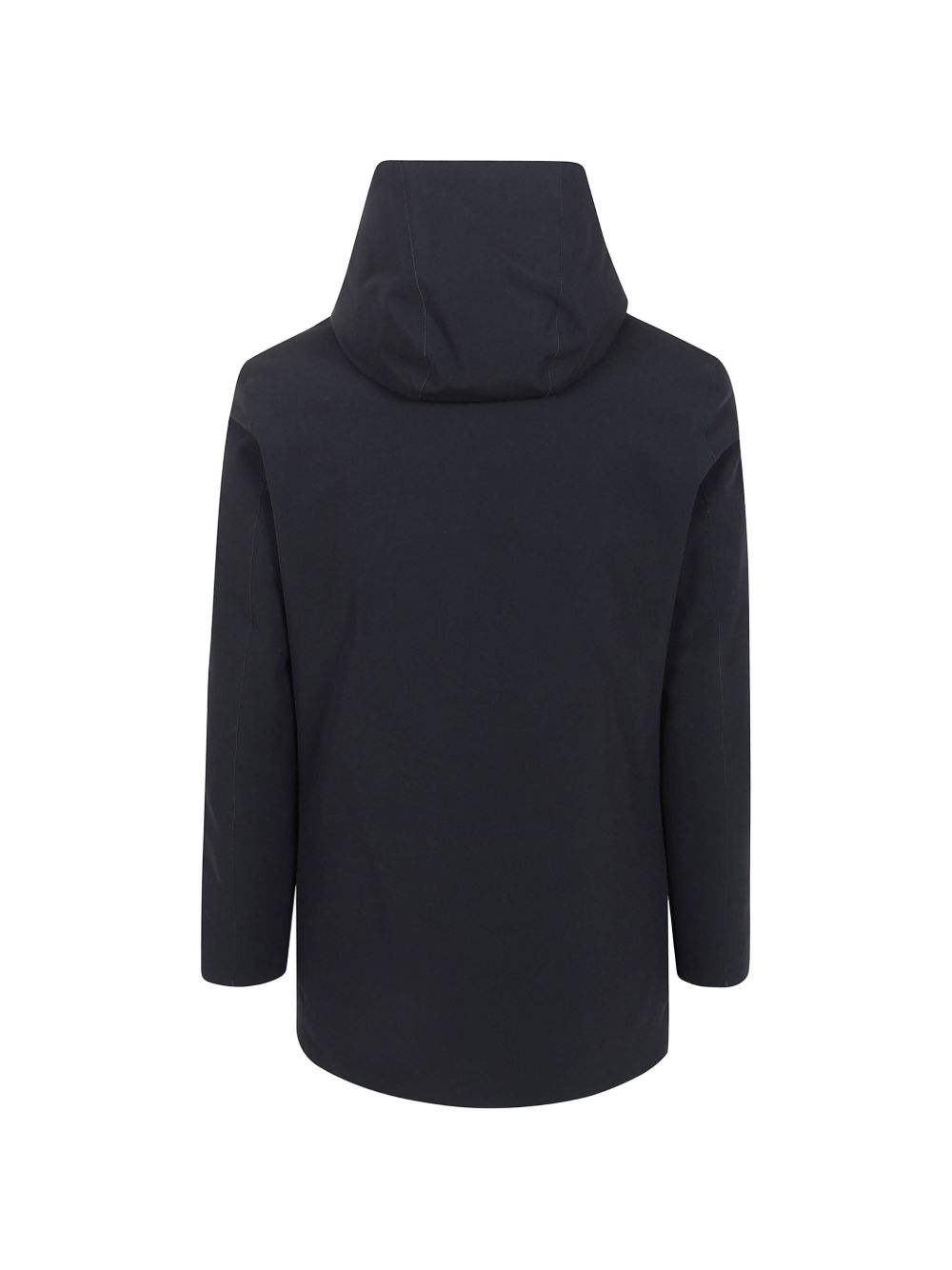 Surflex winter down under floating parka jkt W26011 10 RRD 