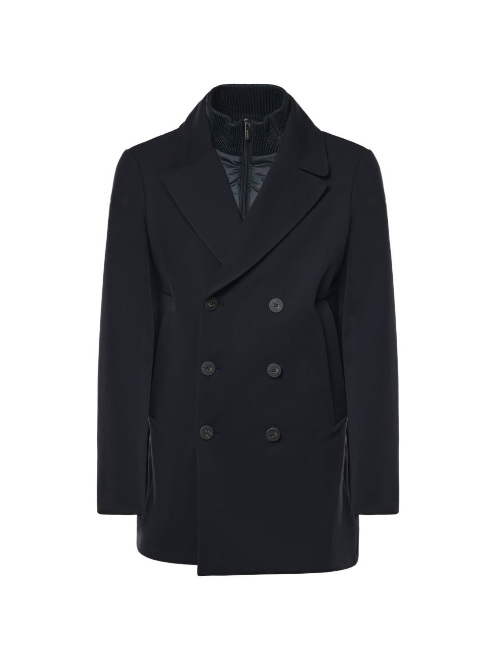 Surflex winter soft touch thermo peacoat jkt W26046 10 RRD 