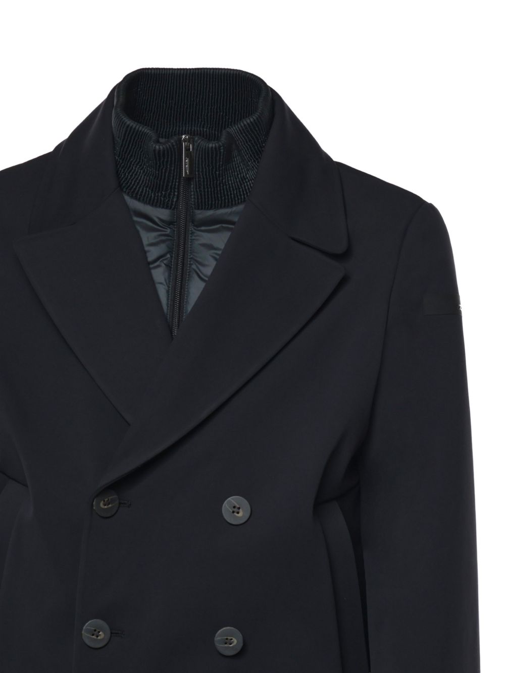 Surflex winter soft touch thermo peacoat jkt W26046 10 RRD 