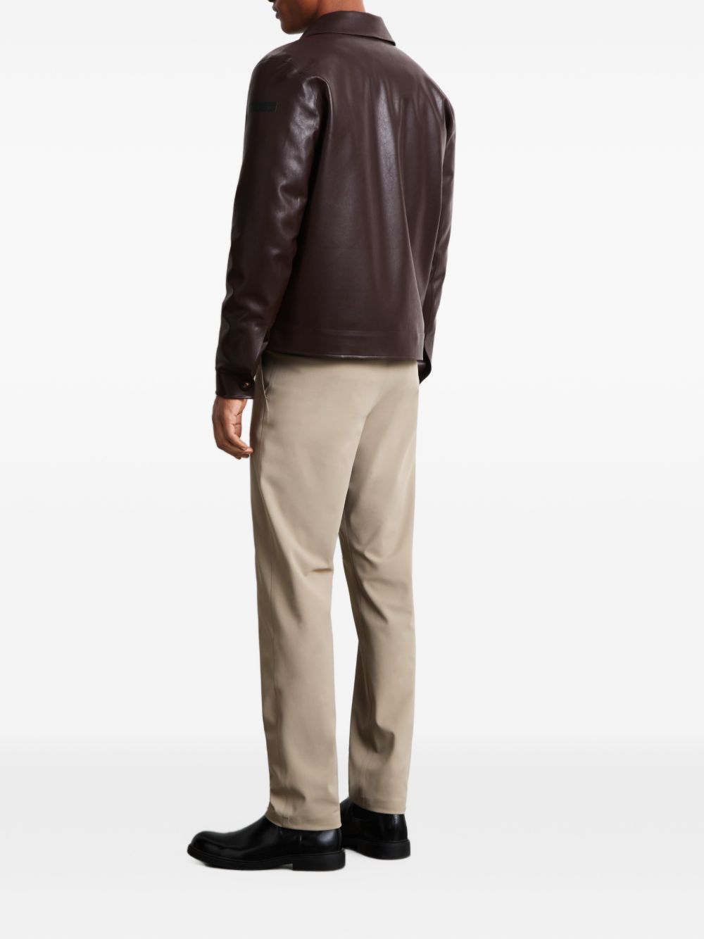 Double furious floating avi jkt W26099 80 RRD 